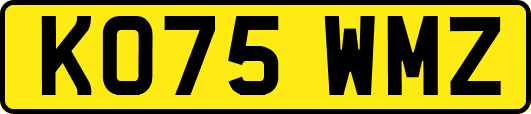 KO75WMZ