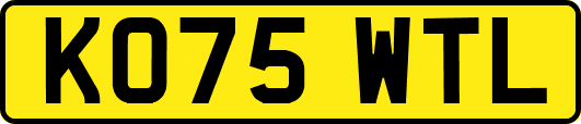 KO75WTL