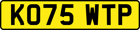 KO75WTP