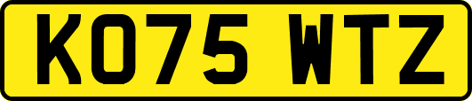 KO75WTZ