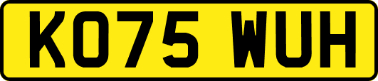 KO75WUH