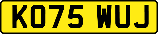KO75WUJ
