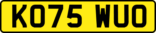 KO75WUO