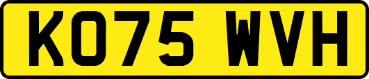 KO75WVH