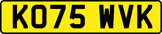 KO75WVK