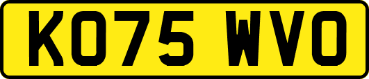 KO75WVO