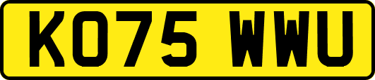 KO75WWU