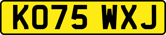 KO75WXJ