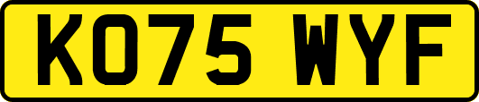 KO75WYF