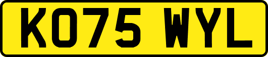 KO75WYL