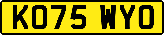 KO75WYO