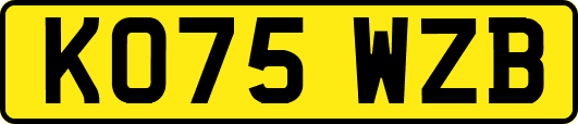 KO75WZB