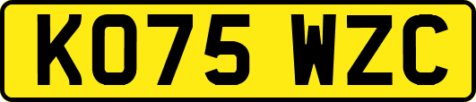 KO75WZC