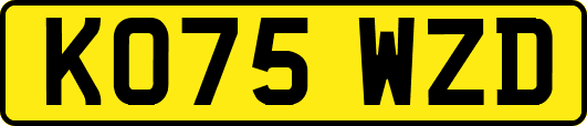 KO75WZD
