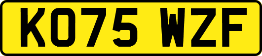 KO75WZF