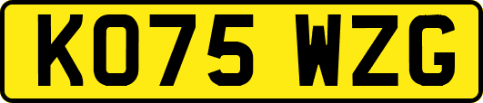 KO75WZG