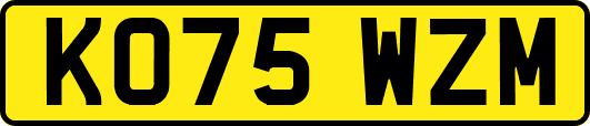 KO75WZM