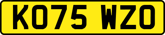 KO75WZO