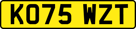 KO75WZT