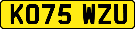 KO75WZU