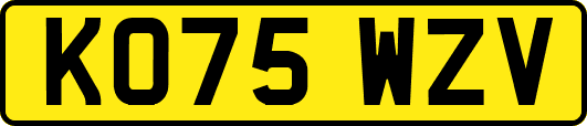 KO75WZV