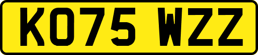 KO75WZZ
