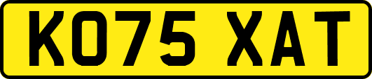 KO75XAT