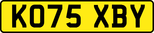KO75XBY