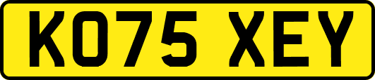 KO75XEY
