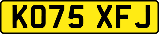KO75XFJ