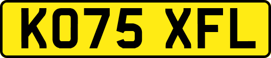 KO75XFL