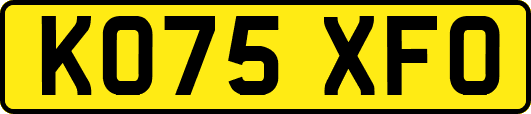 KO75XFO