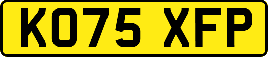 KO75XFP