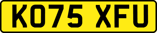 KO75XFU