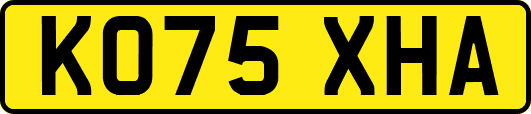KO75XHA