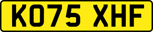 KO75XHF