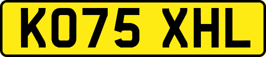KO75XHL