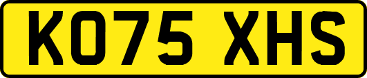 KO75XHS