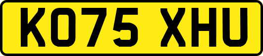 KO75XHU