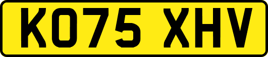 KO75XHV