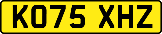 KO75XHZ