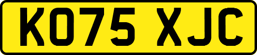 KO75XJC