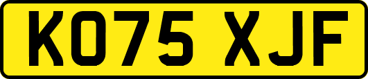 KO75XJF