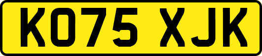 KO75XJK