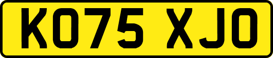 KO75XJO