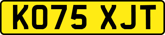 KO75XJT