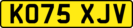 KO75XJV