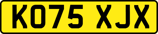 KO75XJX