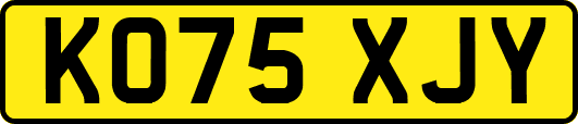 KO75XJY