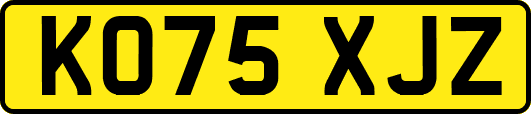 KO75XJZ